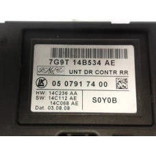 RAČUNALNIK KOMFORTNI Ford Mondeo 2009 2.0 TDCI 140 7g9t14b534ae