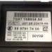 RAČUNALNIK KOMFORTNI Ford Mondeo 2009 2.0 TDCI 140 7g9t14b534ae