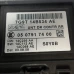 RAČUNALNIK KOMFORTNI Ford Mondeo 2009 2.0 TDCI 140 7g9t14b534ae