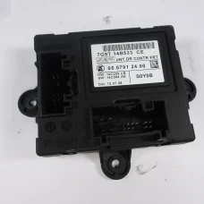 RAČUNALNIK KOMFORTNI Ford Mondeo 2009 2.0 TDCI 140 7g9t14b533ce