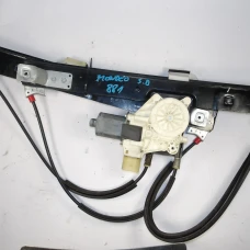 MEHANIZAM STAKLA PREDNJI DESNI Ford Mondeo 2009 2.0 TDCI 140