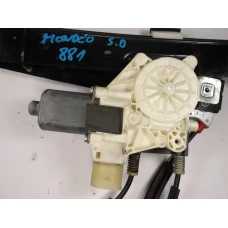 MEHANIZAM STAKLA PREDNJI DESNI Ford Mondeo 2009 2.0 TDCI 140