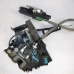 MEHANIZAM ZAKLJUČAVANJA ZADNJI LIJEVO Ford Mondeo 2009 2.0 TDCI 140 6m2ar26413bc