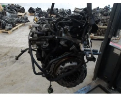 MOTOR CIJELI Volkswagen Golf 2014 VII. 1.6 TDI VARIANT CLH 04L100090