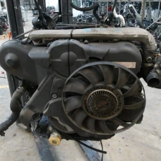 MOTOR CIJELI Audi A4, S4 2003 2.5 TDI CABRIO BCZ