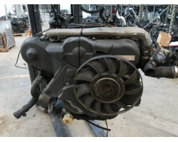 MOTOR CIJELI Audi A4, S4 2003 2.5 TDI CABRIO BCZ