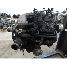 MOTOR CIJELI Audi A4, S4 2003 2.5 TDI CABRIO BCZ