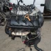 MOTOR CIJELI Audi A4, S4 2003 2.5 TDI CABRIO BCZ