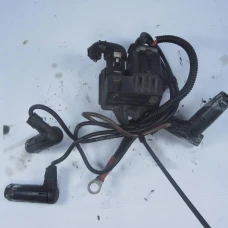 RELE BMW 3 2011 318 TOURING D 851947101