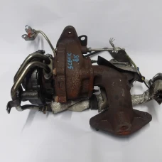 TURBINA Renault SCENIC 2009 III. 2.0 DCI AUT. GRAND 8200827854