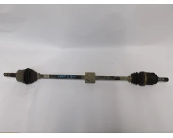 POLUOSOVINA PREDNJA DESNA Opel Corsa 2008 1.4 16V