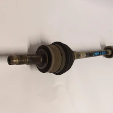 POLUOSOVINA PREDNJA DESNA Opel Corsa 2008 1.4 16V