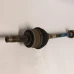 POLUOSOVINA PREDNJA DESNA Opel Corsa 2008 1.4 16V
