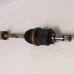 POLUOSOVINA PREDNJA DESNA Opel Corsa 2008 1.4 16V