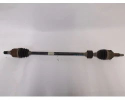 POLUOSOVINA PREDNJA DESNA Suzuki SWIFT 2006 1.3 4410162j00