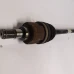 POLUOSOVINA PREDNJA DESNA Suzuki SWIFT 2006 1.3 4410162j00