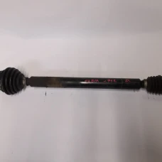 POLUOSOVINA PREDNJA DESNA Škoda Fabia 2004 1.9 SDI