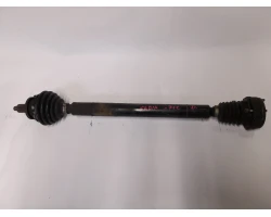 POLUOSOVINA PREDNJA DESNA Škoda Fabia 2004 1.9 SDI