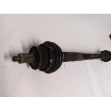 POLUOSOVINA PREDNJA DESNA Škoda Fabia 2004 1.9 SDI