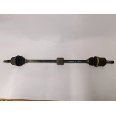 POLUOSOVINA PREDNJA DESNA Opel Corsa 2008 1.4