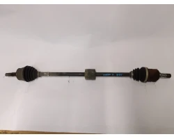 POLUOSOVINA PREDNJA DESNA Opel Corsa 2008 1.4