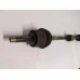 POLUOSOVINA PREDNJA DESNA Opel Corsa 2008 1.4