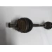 POLUOSOVINA PREDNJA LIJEVA Volkswagen Golf 2014 VII. 1.6 TDI VARIANT 1k0407271lb