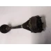 POLUOSOVINA PREDNJA LIJEVA Volkswagen Golf 2014 VII. 1.6 TDI VARIANT 1k0407271lb
