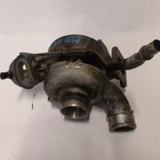 TURBINA Audi A4, S4 2003 2.5 TDI CABRIO 059145701S