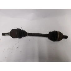 POLUOSOVINA PREDNJA LIJEVA Ford Mondeo 2011 2.0 TDCI