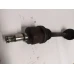POLUOSOVINA PREDNJA LIJEVA Ford Mondeo 2011 2.0 TDCI
