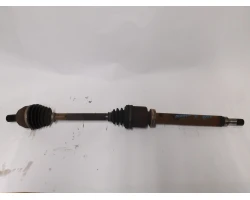 POLUOSOVINA PREDNJA DESNA Ford Mondeo 2011 2.0 TDCI