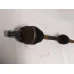 POLUOSOVINA PREDNJA DESNA Ford Mondeo 2011 2.0 TDCI