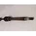 POLUOSOVINA PREDNJA DESNA Ford Mondeo 2011 2.0 TDCI