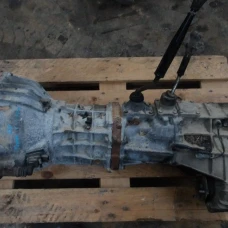 MIJENJAČ Toyota Land Cruiser 120 2003 3.0D4D 330306A610 361006D320