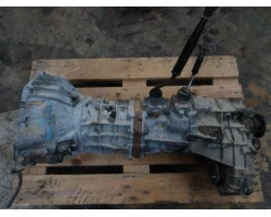 MIJENJAČ Toyota Land Cruiser 120 2003 3.0D4D 330306A610 361006D320