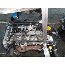MOTOR CIJELI Fiat Bravo 2013 1.6 JTD 198A2000
