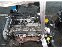 MOTOR CIJELI Fiat Bravo 2013 1.6 JTD 198A2000