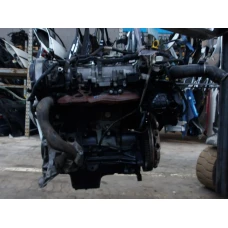 MOTOR CIJELI Fiat Bravo 2013 1.6 JTD 198A2000