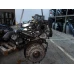 MOTOR CIJELI Fiat Bravo 2013 1.6 JTD 198A2000