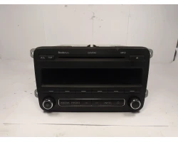 RADIO Škoda Fabia 2011 1.2 TSI SCOUT 5j0035161c