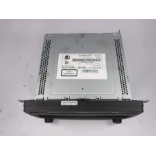 RADIO Škoda Fabia 2011 1.2 TSI SCOUT 5j0035161c