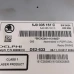 RADIO Škoda Fabia 2011 1.2 TSI SCOUT 5j0035161c