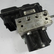 ABS Seat Ibiza 2011 1.2TSI 6r0614517af 6R0614117Q