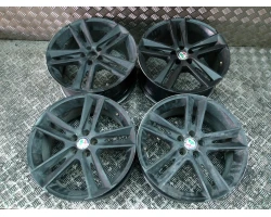 FELGA 17" Alfa GT 2004 1.9 JTD 9jx17h2 et35