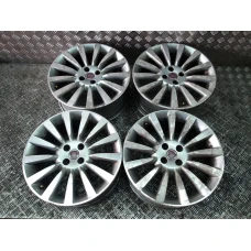 FELGA 17" Fiat Bravo 2009 1.4 16V TURBO 7jx17h2et31 735446364
