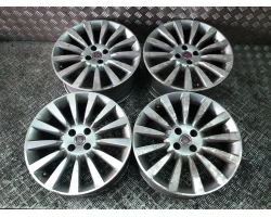 FELGA 17" Fiat Bravo 2009 1.4 16V TURBO 7jx17h2et31 735446364