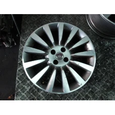 FELGA 17" Fiat Bravo 2009 1.4 16V TURBO 7jx17h2et31 735446364