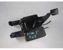 ABS BMW 5 2006 535D AUT. 34516791108