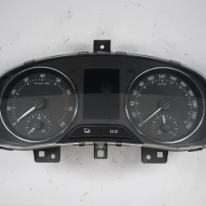 SAT Škoda Fabia 2011 1.2 TSI SCOUT 5j0920840e